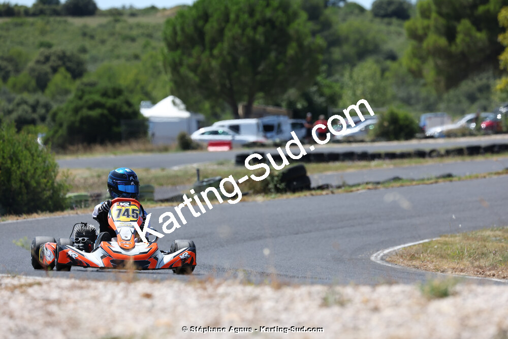 29 & 30/07/2023 : Elceka forever ! à Grabels (photos Stéphane Agnus) 2023 — karting