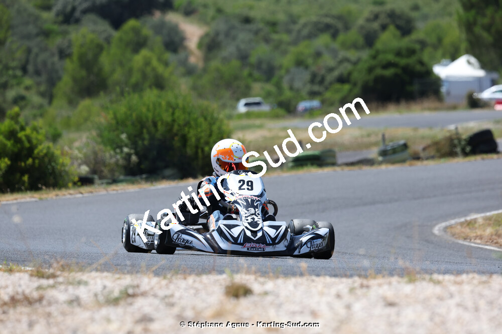29 & 30/07/2023 : Elceka forever ! à Grabels (photos Stéphane Agnus) 2023 — karting