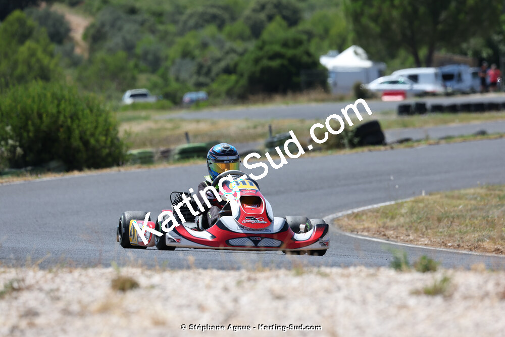29 & 30/07/2023 : Elceka forever ! à Grabels (photos Stéphane Agnus) 2023 — karting
