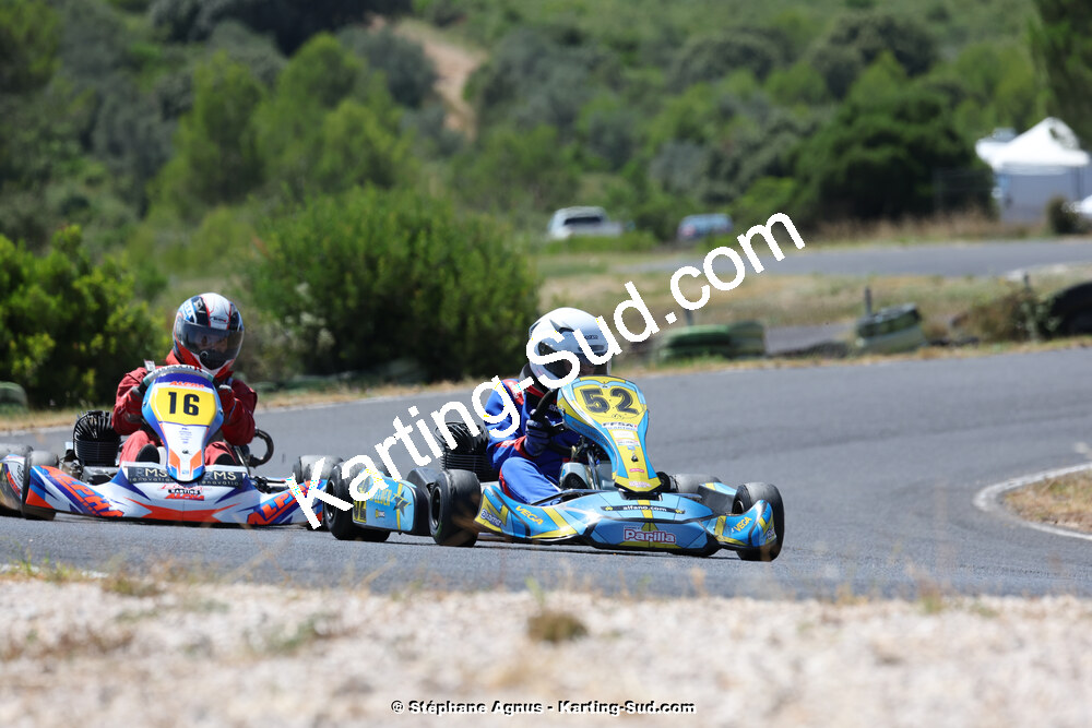 29 & 30/07/2023 : Elceka forever ! à Grabels (photos Stéphane Agnus) 2023 — karting