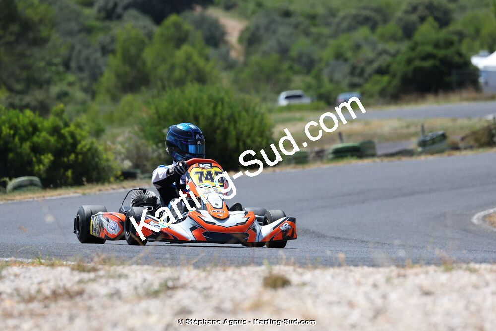 29 & 30/07/2023 : Elceka forever ! à Grabels (photos Stéphane Agnus) 2023 — karting