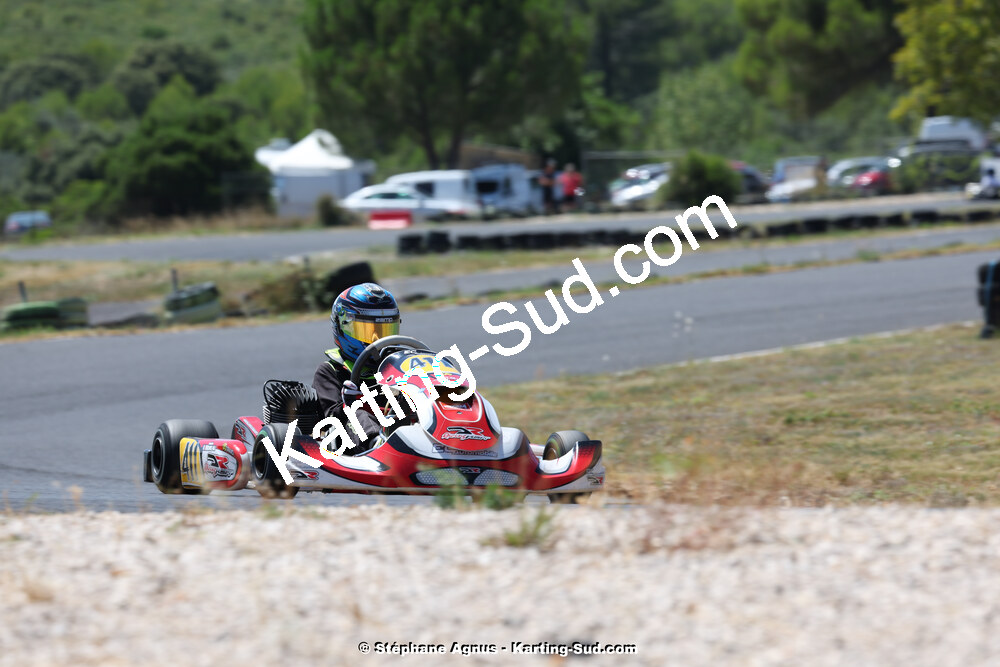 29 & 30/07/2023 : Elceka forever ! à Grabels (photos Stéphane Agnus) 2023 — karting