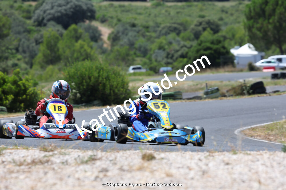 29 & 30/07/2023 : Elceka forever ! à Grabels (photos Stéphane Agnus) 2023 — karting