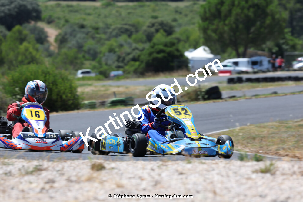 29 & 30/07/2023 : Elceka forever ! à Grabels (photos Stéphane Agnus) 2023 — karting