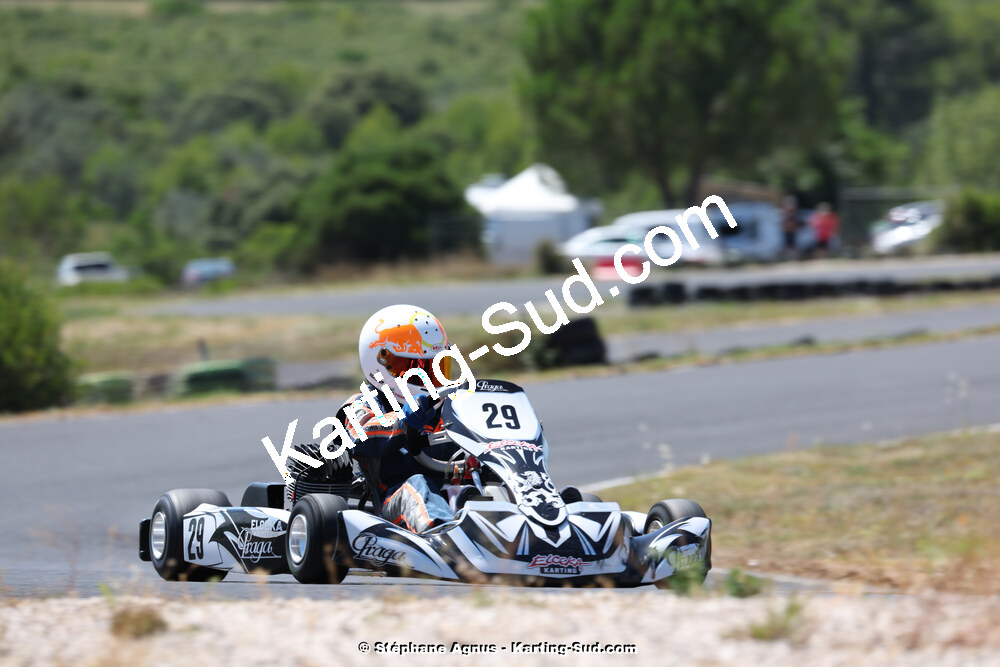 29 & 30/07/2023 : Elceka forever ! à Grabels (photos Stéphane Agnus) 2023 — karting