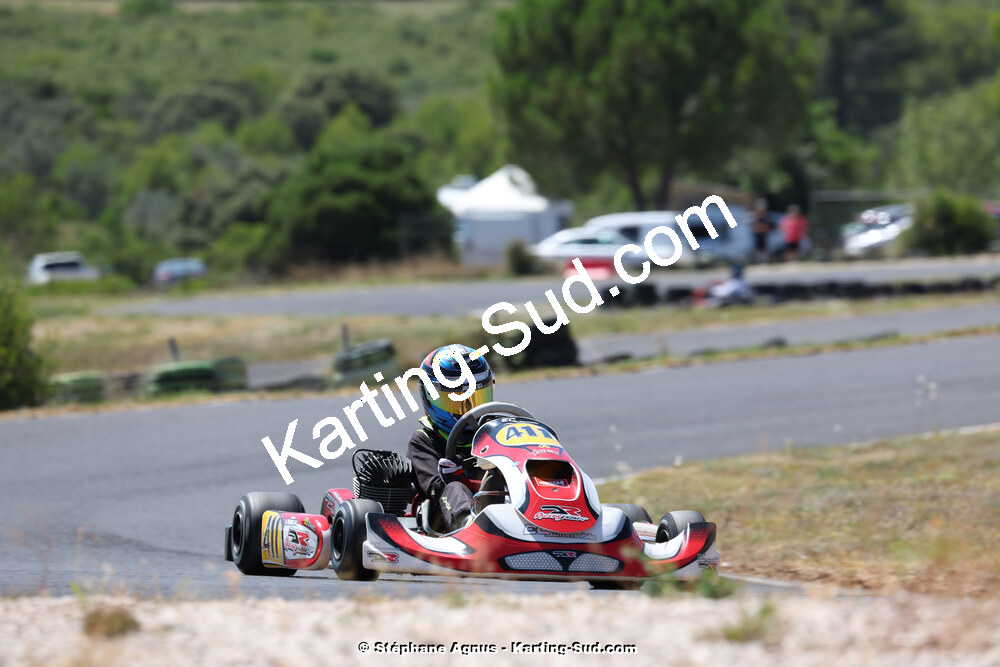 29 & 30/07/2023 : Elceka forever ! à Grabels (photos Stéphane Agnus) 2023 — karting