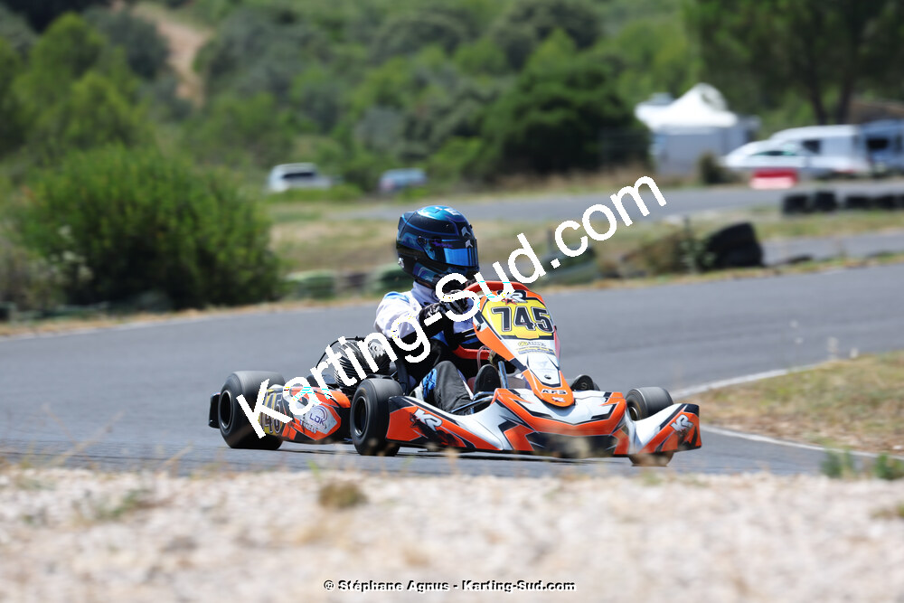 29 & 30/07/2023 : Elceka forever ! à Grabels (photos Stéphane Agnus) 2023 — karting
