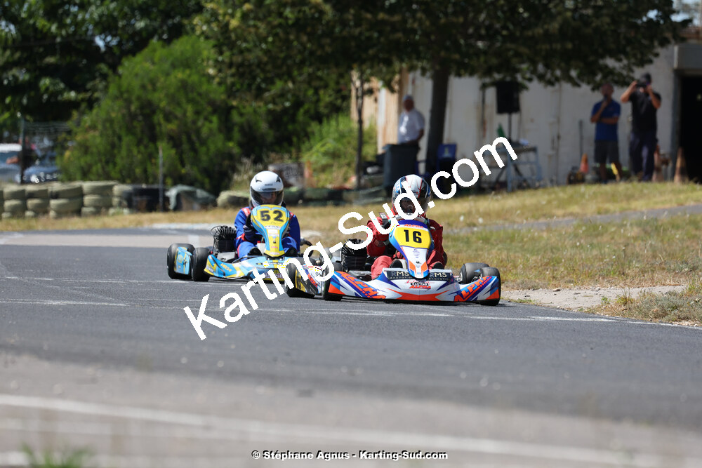 29 & 30/07/2023 : Elceka forever ! à Grabels (photos Stéphane Agnus) 2023 — karting