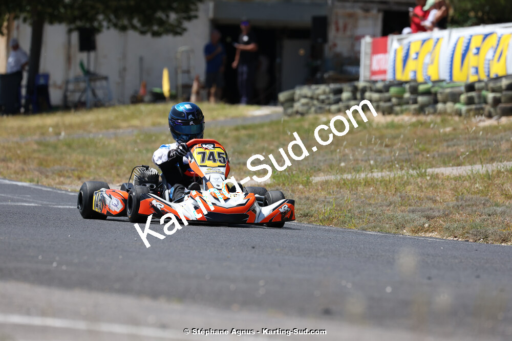 29 & 30/07/2023 : Elceka forever ! à Grabels (photos Stéphane Agnus) 2023 — karting