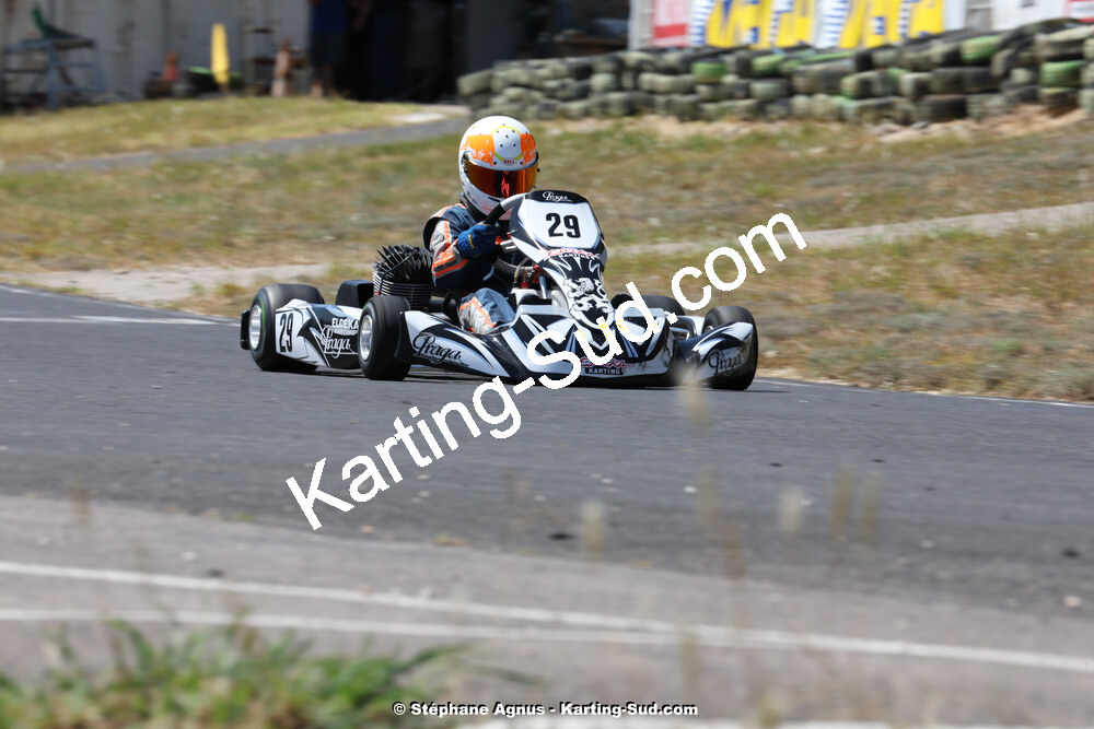 29 & 30/07/2023 : Elceka forever ! à Grabels (photos Stéphane Agnus) 2023 — karting