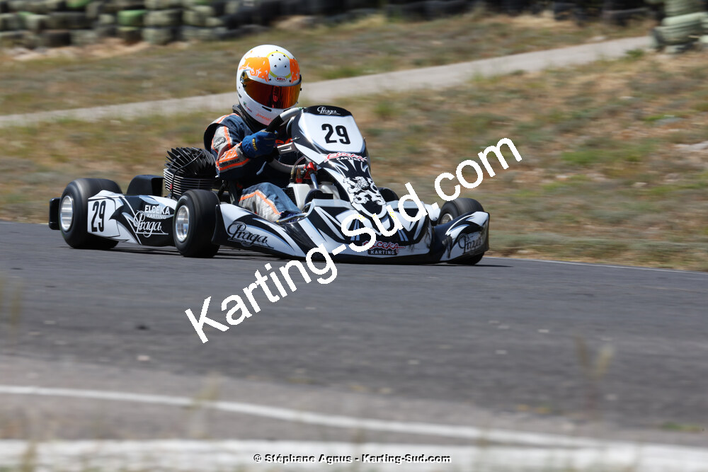 29 & 30/07/2023 : Elceka forever ! à Grabels (photos Stéphane Agnus) 2023 — karting
