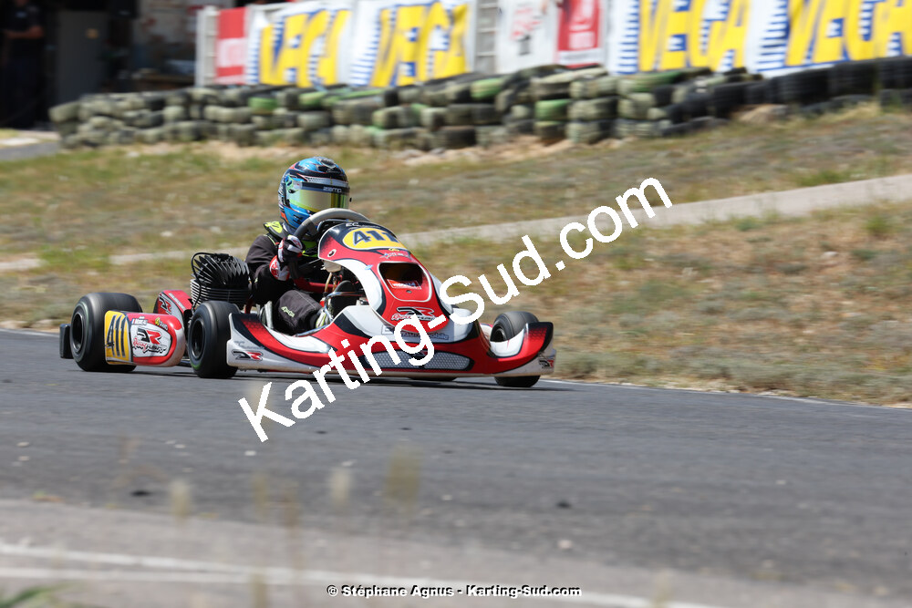 29 & 30/07/2023 : Elceka forever ! à Grabels (photos Stéphane Agnus) 2023 — karting