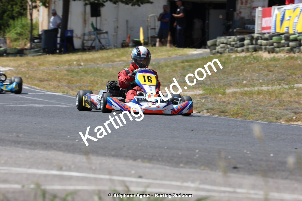29 & 30/07/2023 : Elceka forever ! à Grabels (photos Stéphane Agnus) 2023 — karting
