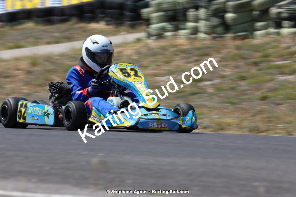 29 & 30/07/2023 : Elceka forever ! à Grabels (photos Stéphane Agnus) 2023 — karting