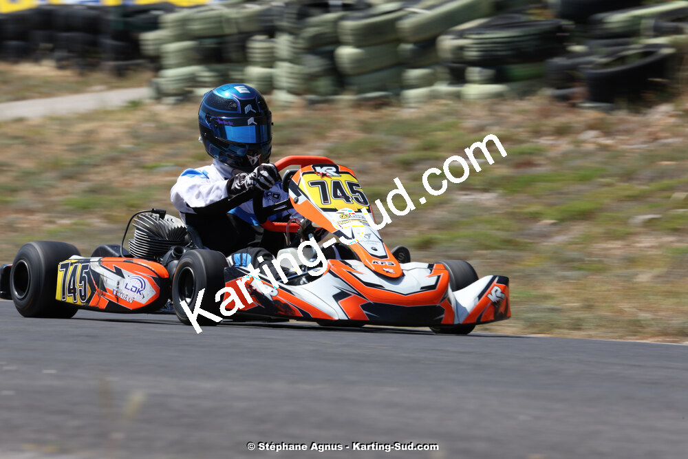 29 & 30/07/2023 : Elceka forever ! à Grabels (photos Stéphane Agnus) 2023 — karting