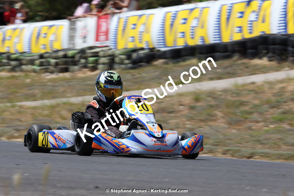 29 & 30/07/2023 : Elceka forever ! à Grabels (photos Stéphane Agnus) 2023 — karting