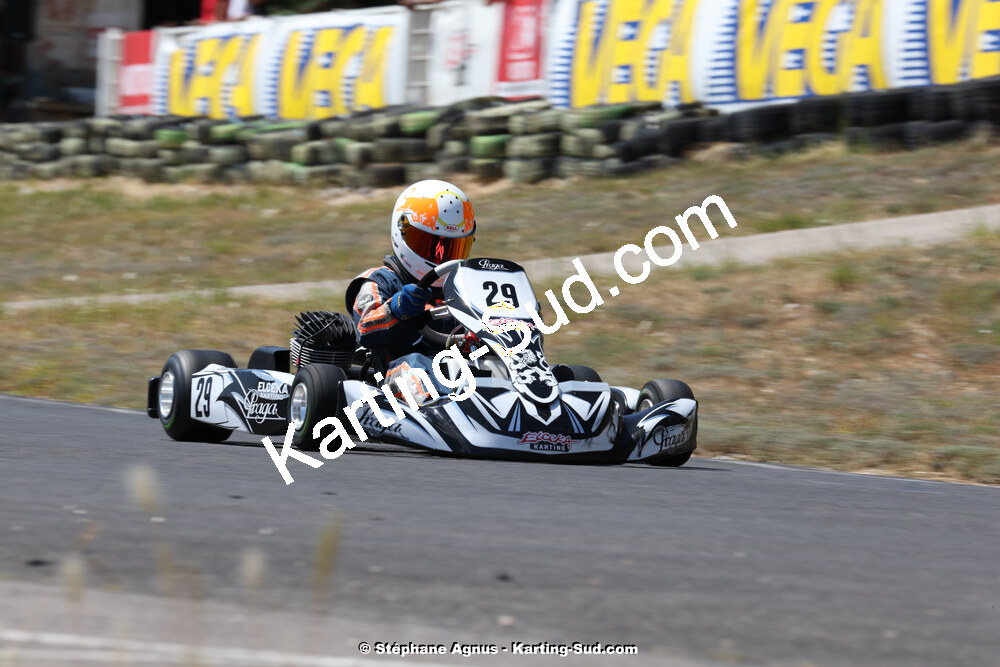29 & 30/07/2023 : Elceka forever ! à Grabels (photos Stéphane Agnus) 2023 — karting