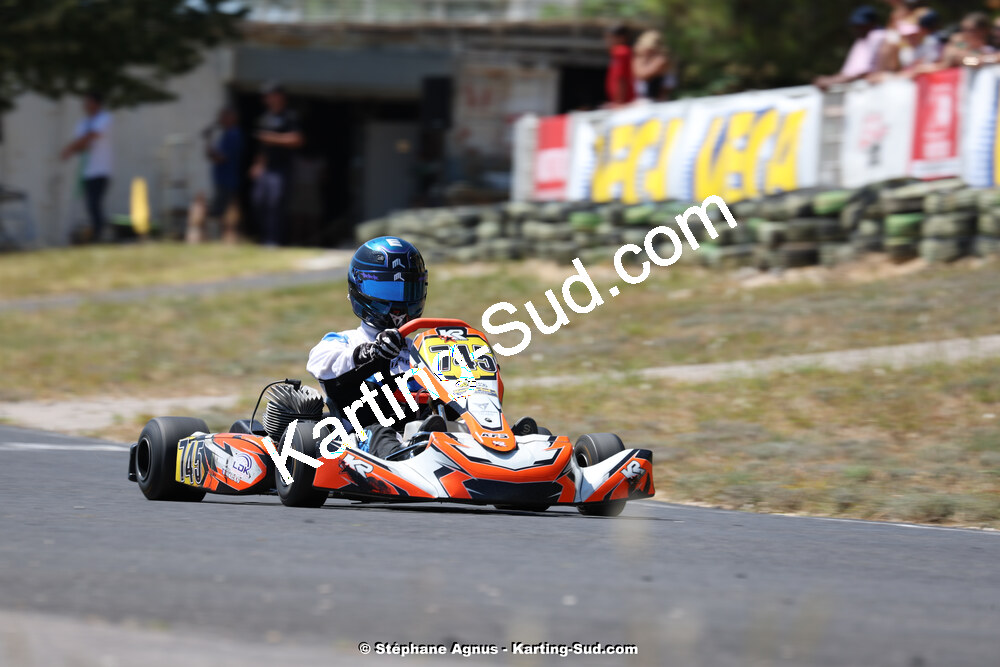 29 & 30/07/2023 : Elceka forever ! à Grabels (photos Stéphane Agnus) 2023 — karting