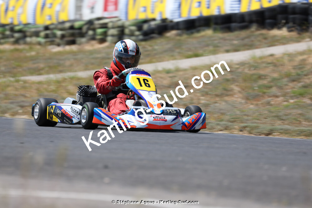 29 & 30/07/2023 : Elceka forever ! à Grabels (photos Stéphane Agnus) 2023 — karting