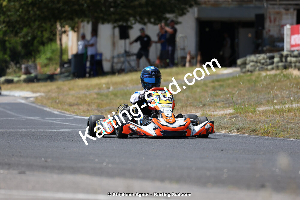 29 & 30/07/2023 : Elceka forever ! à Grabels (photos Stéphane Agnus) 2023 — karting