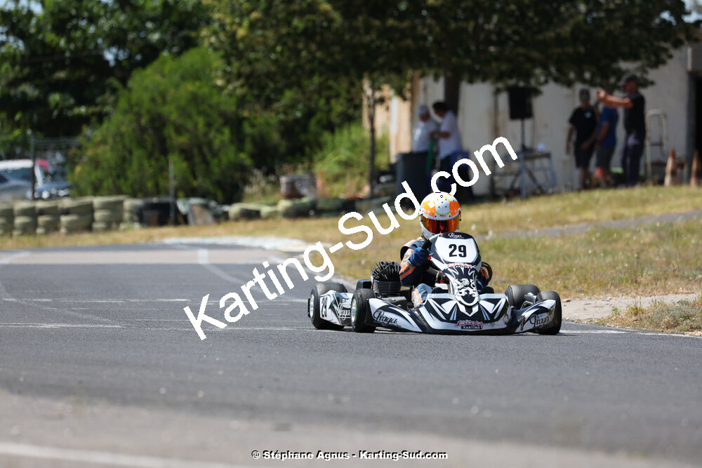 29 & 30/07/2023 : Elceka forever ! à Grabels (photos Stéphane Agnus) 2023 — karting