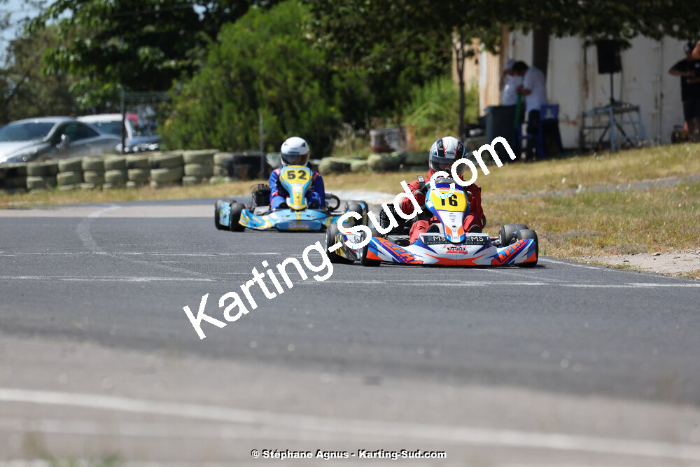 29 & 30/07/2023 : Elceka forever ! à Grabels (photos Stéphane Agnus) 2023 — karting