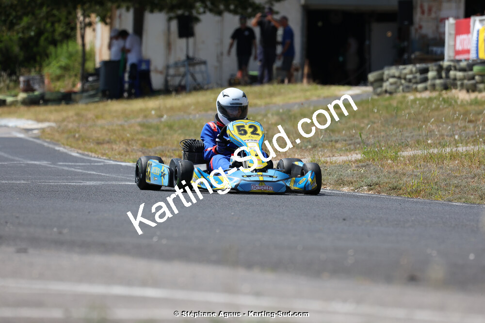 29 & 30/07/2023 : Elceka forever ! à Grabels (photos Stéphane Agnus) 2023 — karting