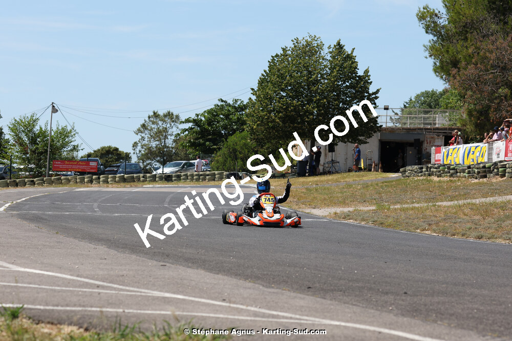 29 & 30/07/2023 : Elceka forever ! à Grabels (photos Stéphane Agnus) 2023 — karting