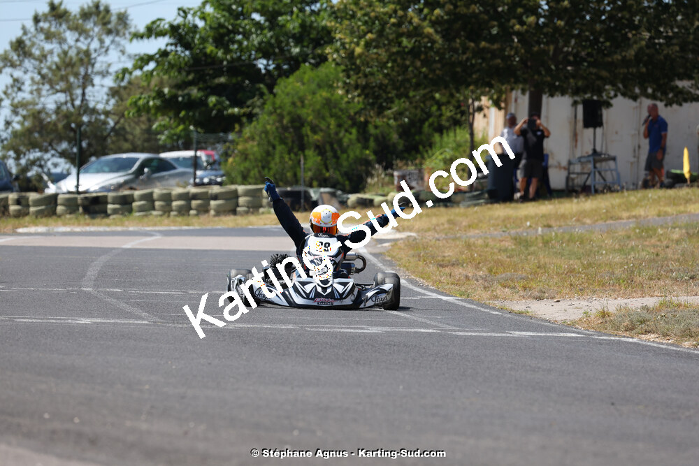 29 & 30/07/2023 : Elceka forever ! à Grabels (photos Stéphane Agnus) 2023 — karting