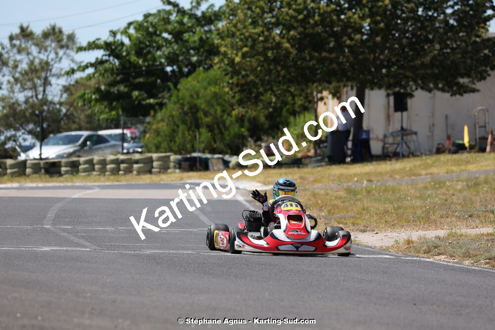 29 & 30/07/2023 : Elceka forever ! à Grabels (photos Stéphane Agnus) 2023 — karting