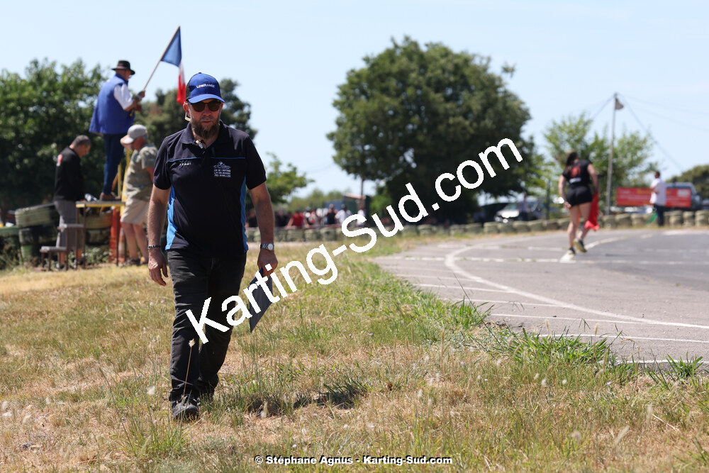 29 & 30/07/2023 : Elceka forever ! à Grabels (photos Stéphane Agnus) 2023 — karting