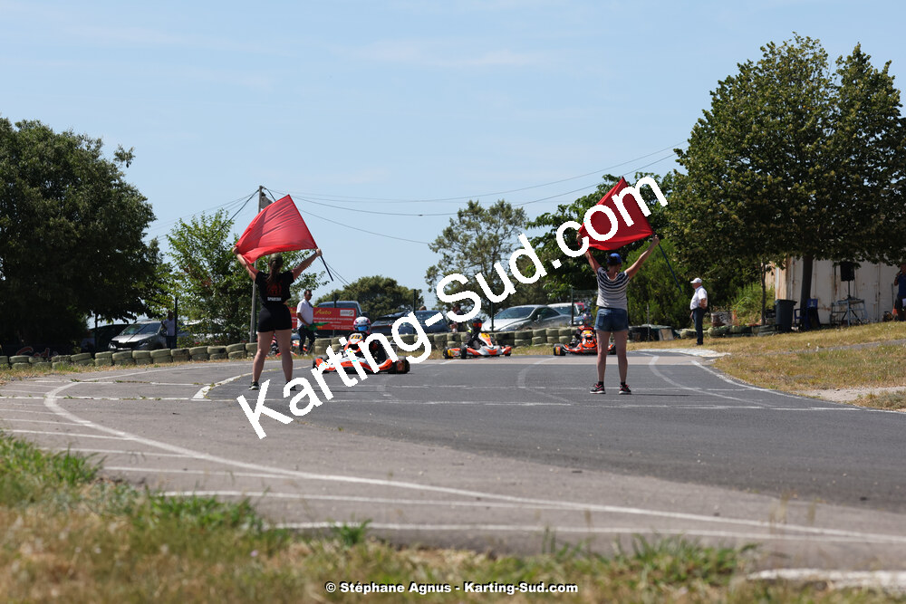29 & 30/07/2023 : Elceka forever ! à Grabels (photos Stéphane Agnus) 2023 — karting
