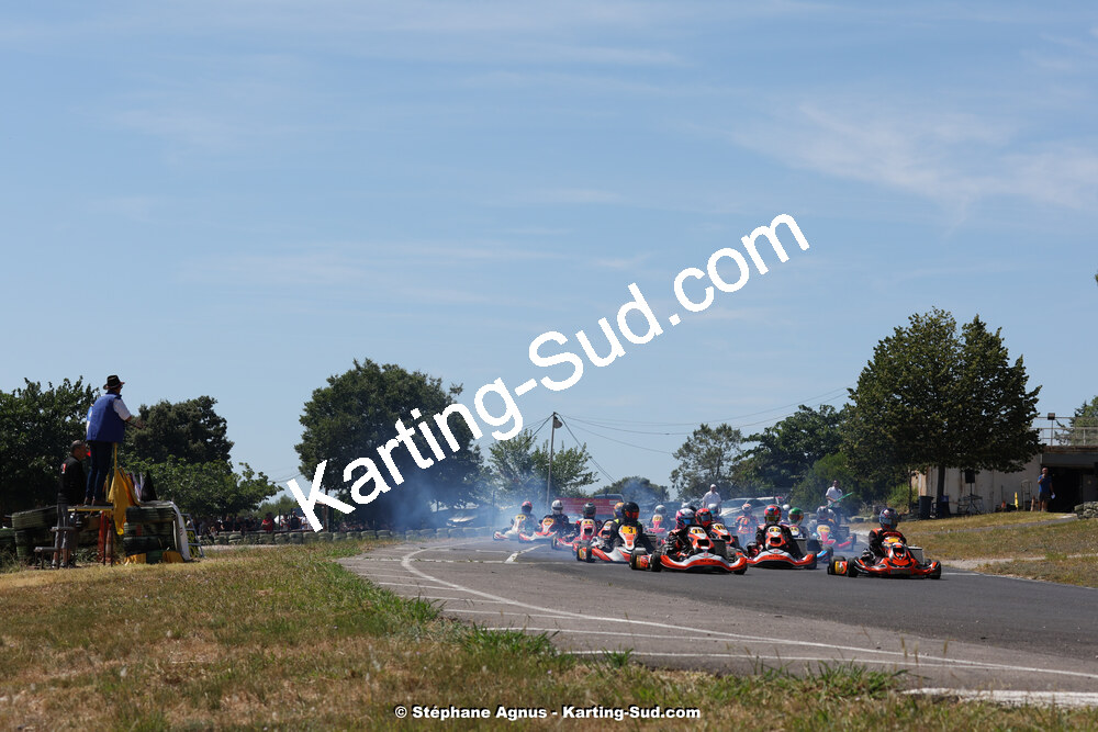 29 & 30/07/2023 : Elceka forever ! à Grabels (photos Stéphane Agnus) 2023 — karting