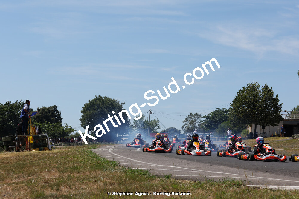 29 & 30/07/2023 : Elceka forever ! à Grabels (photos Stéphane Agnus) 2023 — karting
