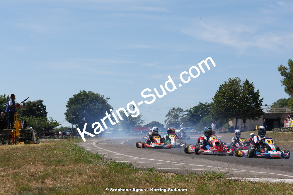 29 & 30/07/2023 : Elceka forever ! à Grabels (photos Stéphane Agnus) 2023 — karting
