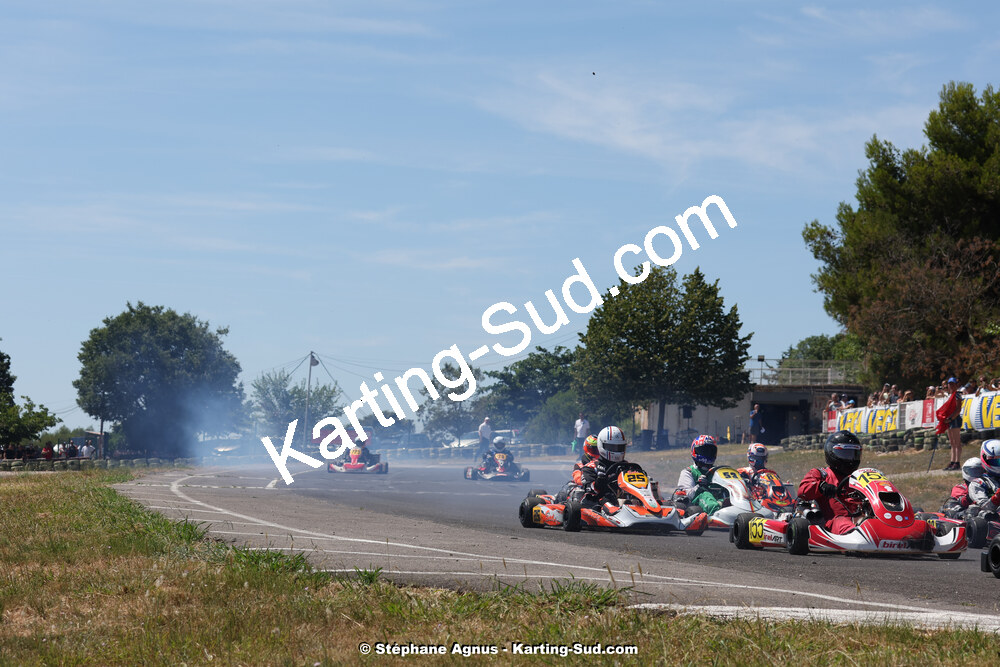 29 & 30/07/2023 : Elceka forever ! à Grabels (photos Stéphane Agnus) 2023 — karting