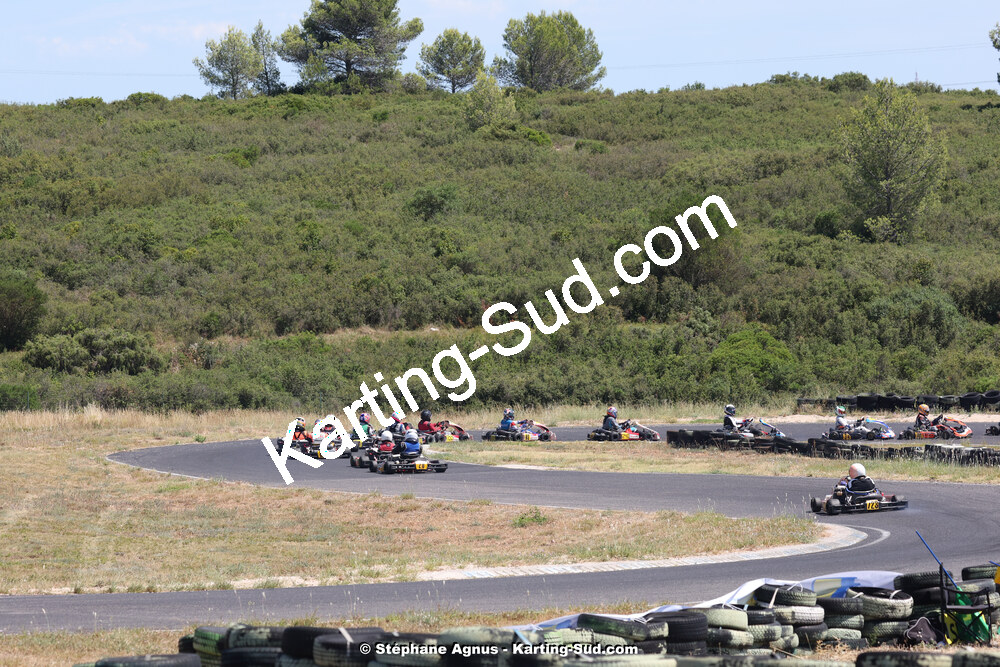 29 & 30/07/2023 : Elceka forever ! à Grabels (photos Stéphane Agnus) 2023 — karting
