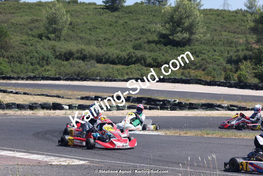 29 & 30/07/2023 : Elceka forever ! à Grabels (photos Stéphane Agnus) 2023 — karting