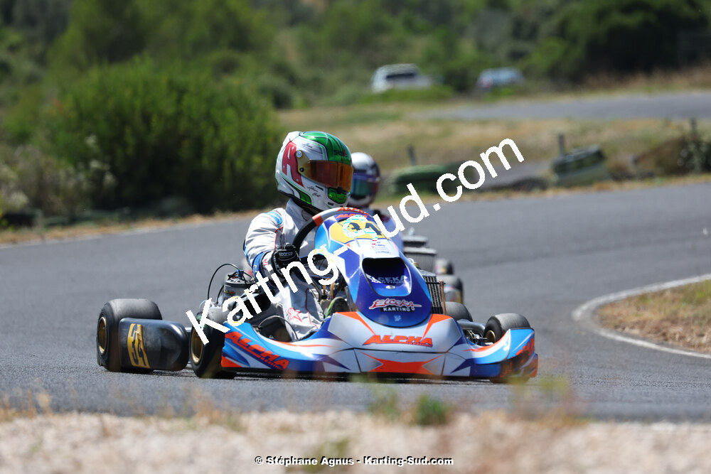 29 & 30/07/2023 : Elceka forever ! à Grabels (photos Stéphane Agnus) 2023 — karting