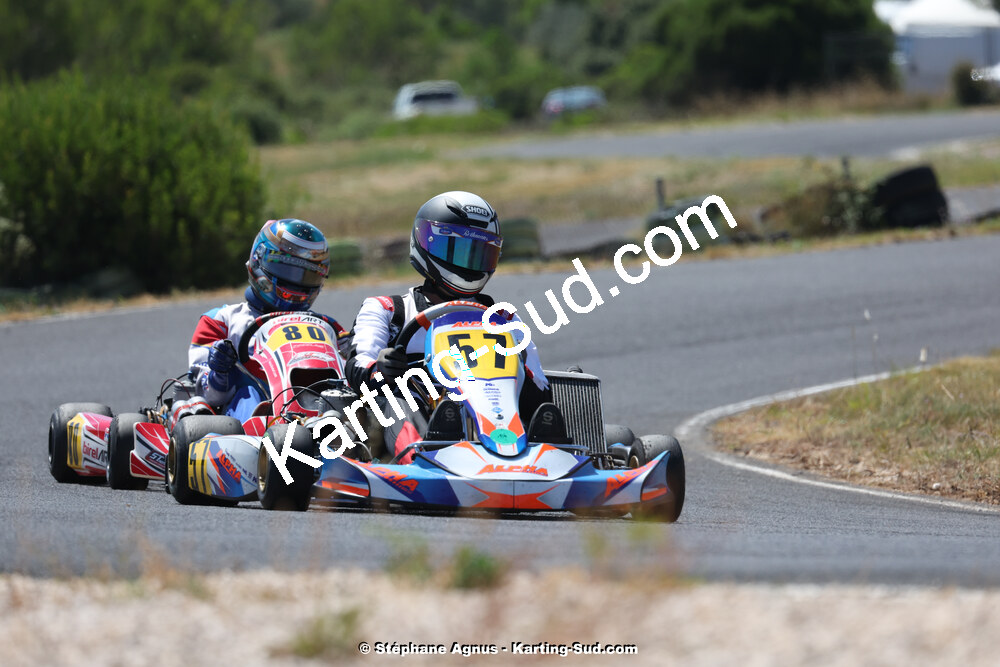 29 & 30/07/2023 : Elceka forever ! à Grabels (photos Stéphane Agnus) 2023 — karting