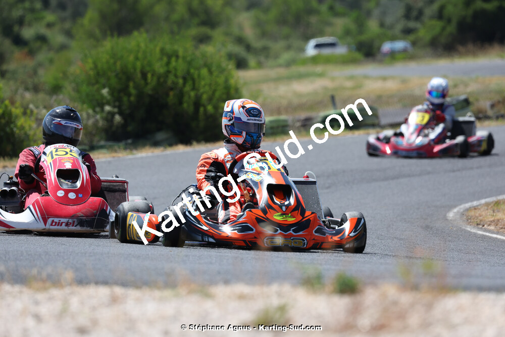 29 & 30/07/2023 : Elceka forever ! à Grabels (photos Stéphane Agnus) 2023 — karting