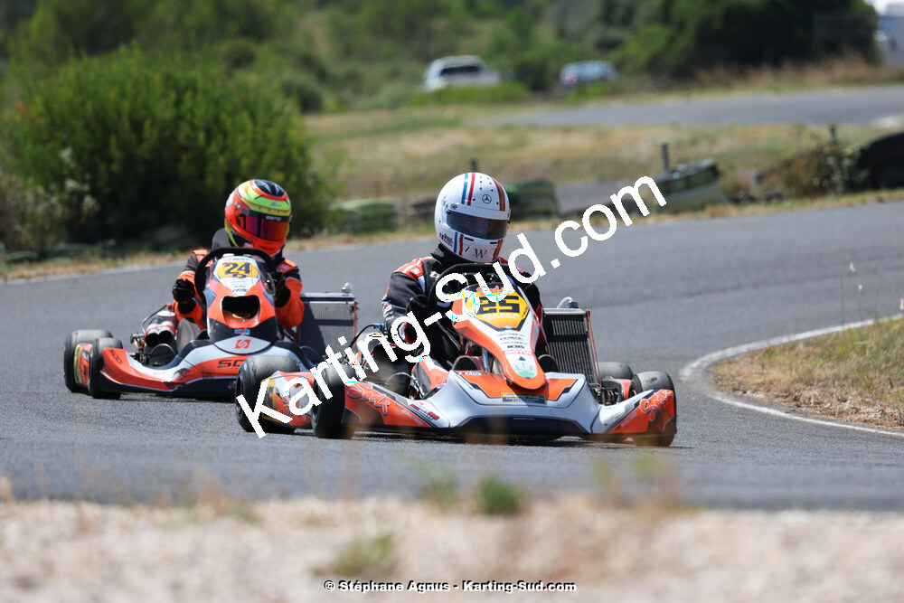 29 & 30/07/2023 : Elceka forever ! à Grabels (photos Stéphane Agnus) 2023 — karting