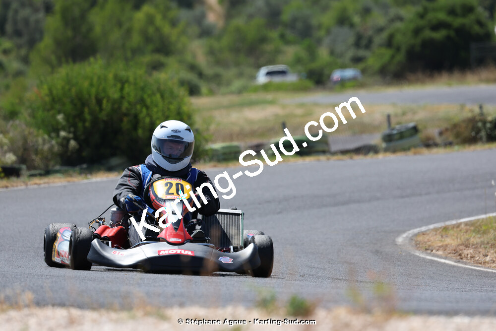 29 & 30/07/2023 : Elceka forever ! à Grabels (photos Stéphane Agnus) 2023 — karting