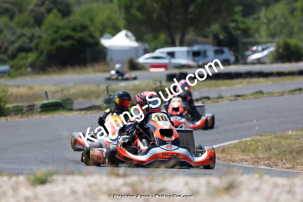 29 & 30/07/2023 : Elceka forever ! à Grabels (photos Stéphane Agnus) 2023 — karting