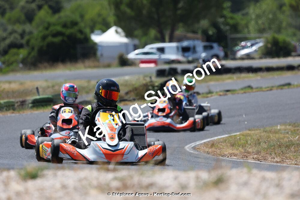29 & 30/07/2023 : Elceka forever ! à Grabels (photos Stéphane Agnus) 2023 — karting