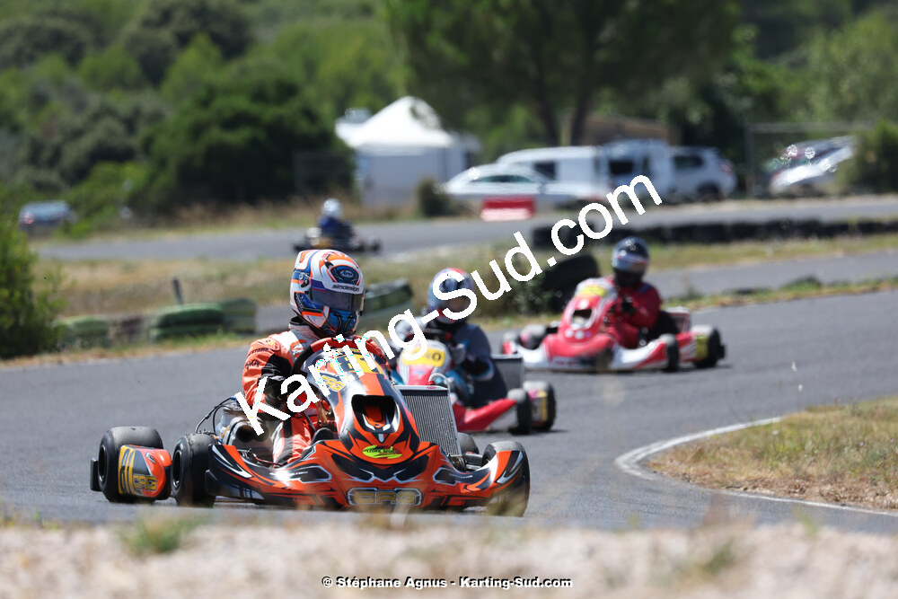 29 & 30/07/2023 : Elceka forever ! à Grabels (photos Stéphane Agnus) 2023 — karting