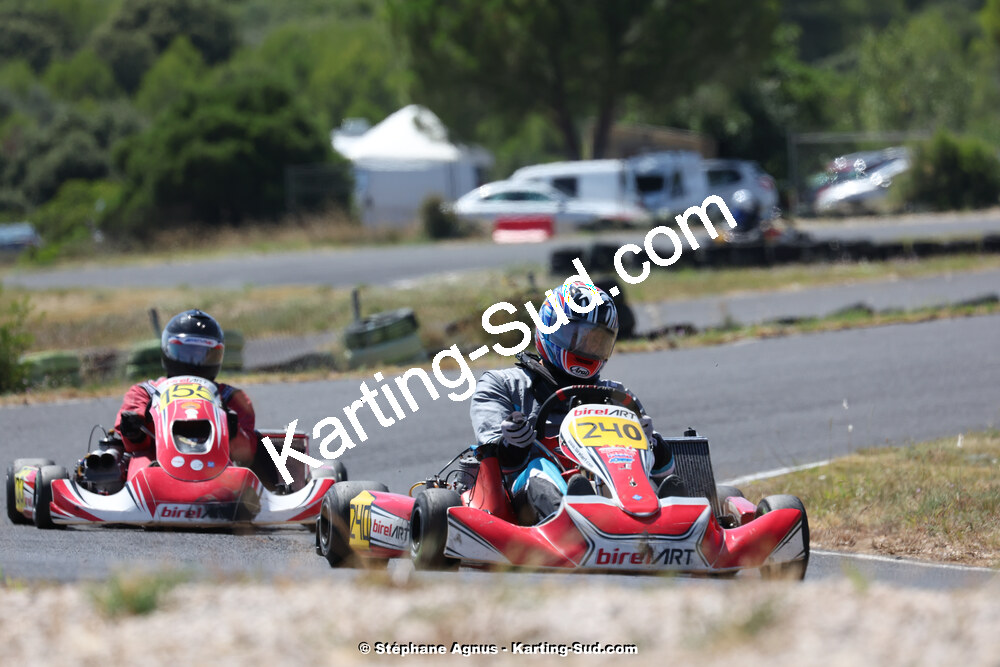 29 & 30/07/2023 : Elceka forever ! à Grabels (photos Stéphane Agnus) 2023 — karting