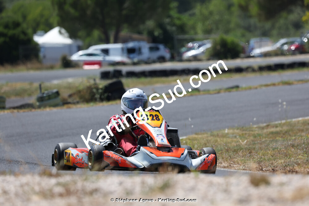29 & 30/07/2023 : Elceka forever ! à Grabels (photos Stéphane Agnus) 2023 — karting