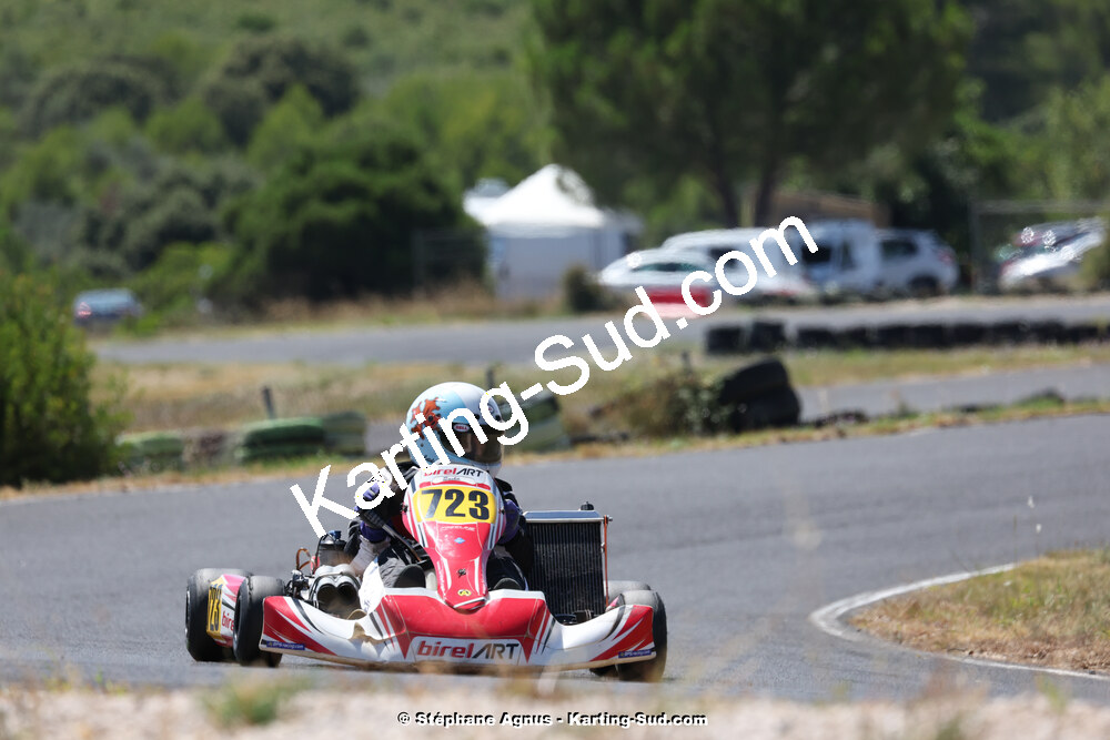 29 & 30/07/2023 : Elceka forever ! à Grabels (photos Stéphane Agnus) 2023 — karting