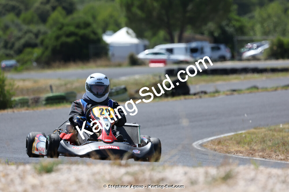 29 & 30/07/2023 : Elceka forever ! à Grabels (photos Stéphane Agnus) 2023 — karting